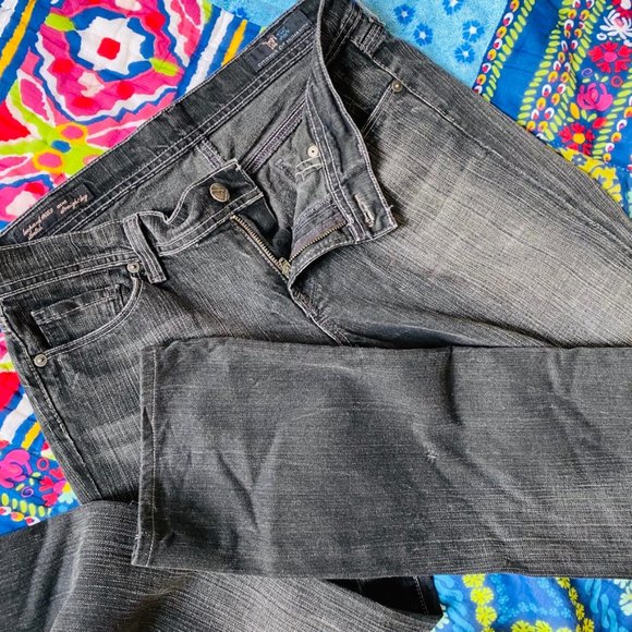 Citizens Of Humanity Denim - CITIZENS OF HUMANITY | JEANS